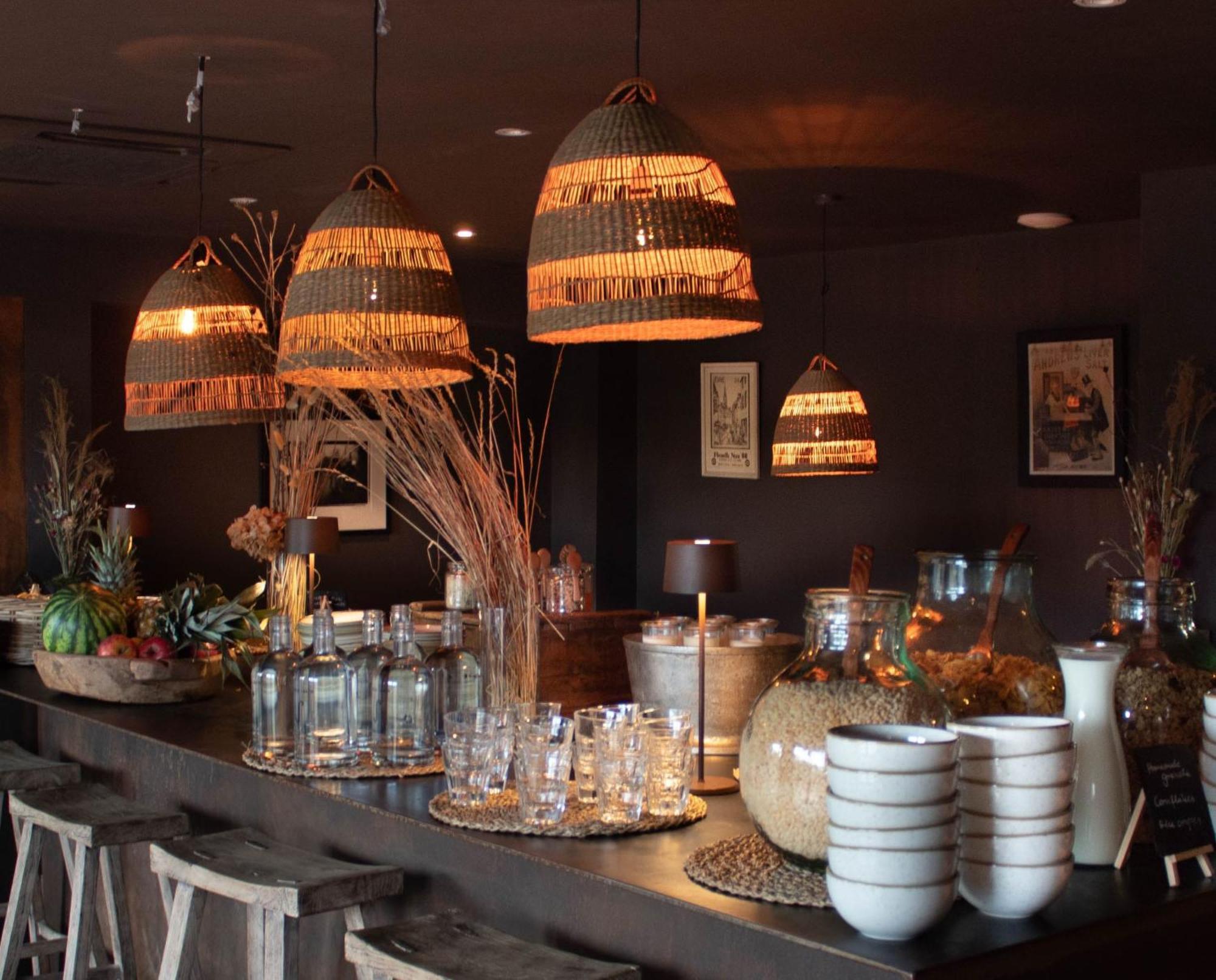 Fiddle + Bow Hotel Doolin Extérieur photo
