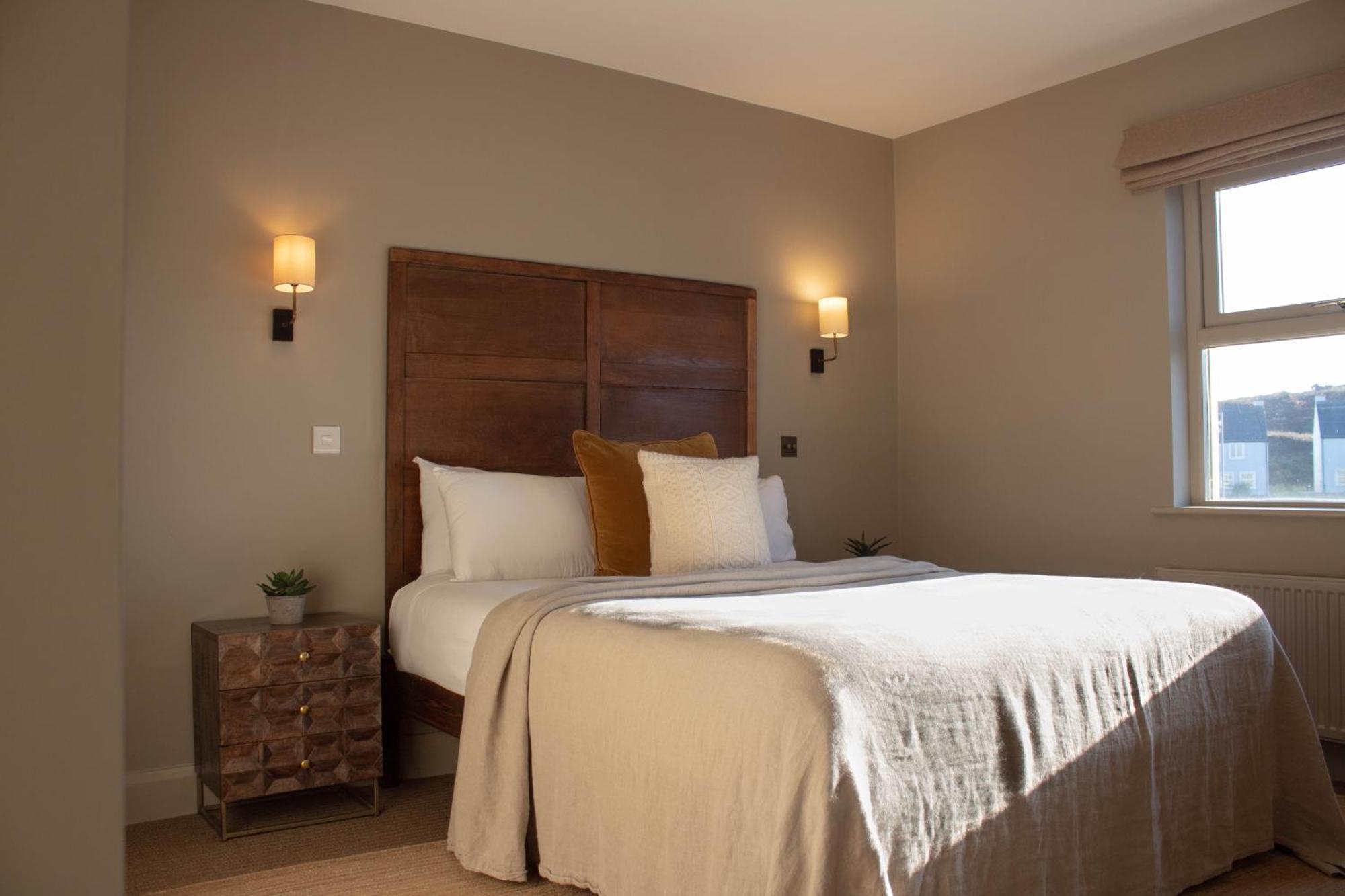 Fiddle + Bow Hotel Doolin Extérieur photo