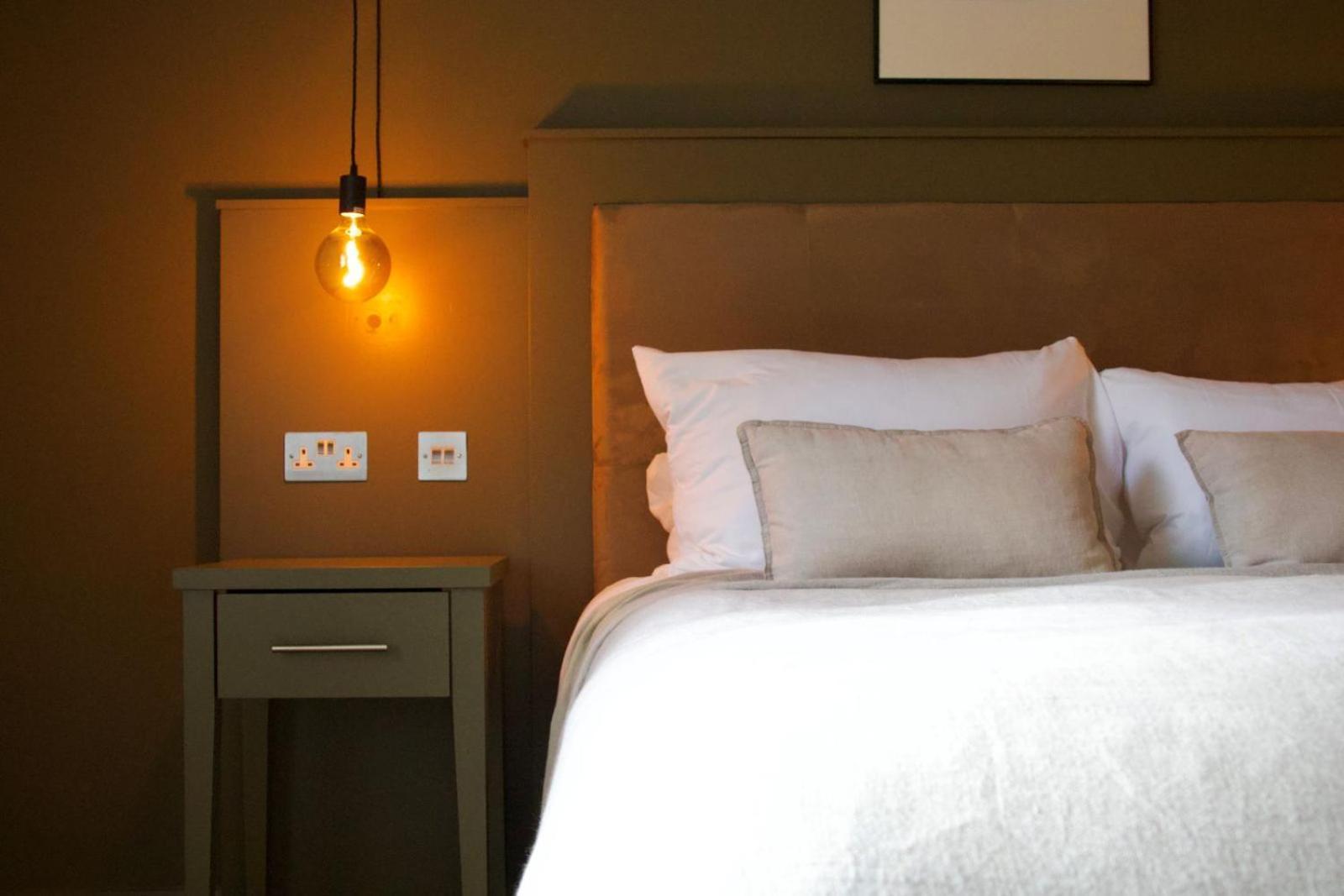 Fiddle + Bow Hotel Doolin Extérieur photo