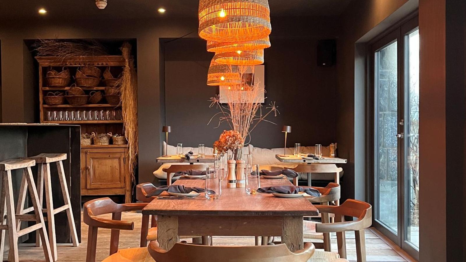 Fiddle + Bow Hotel Doolin Extérieur photo