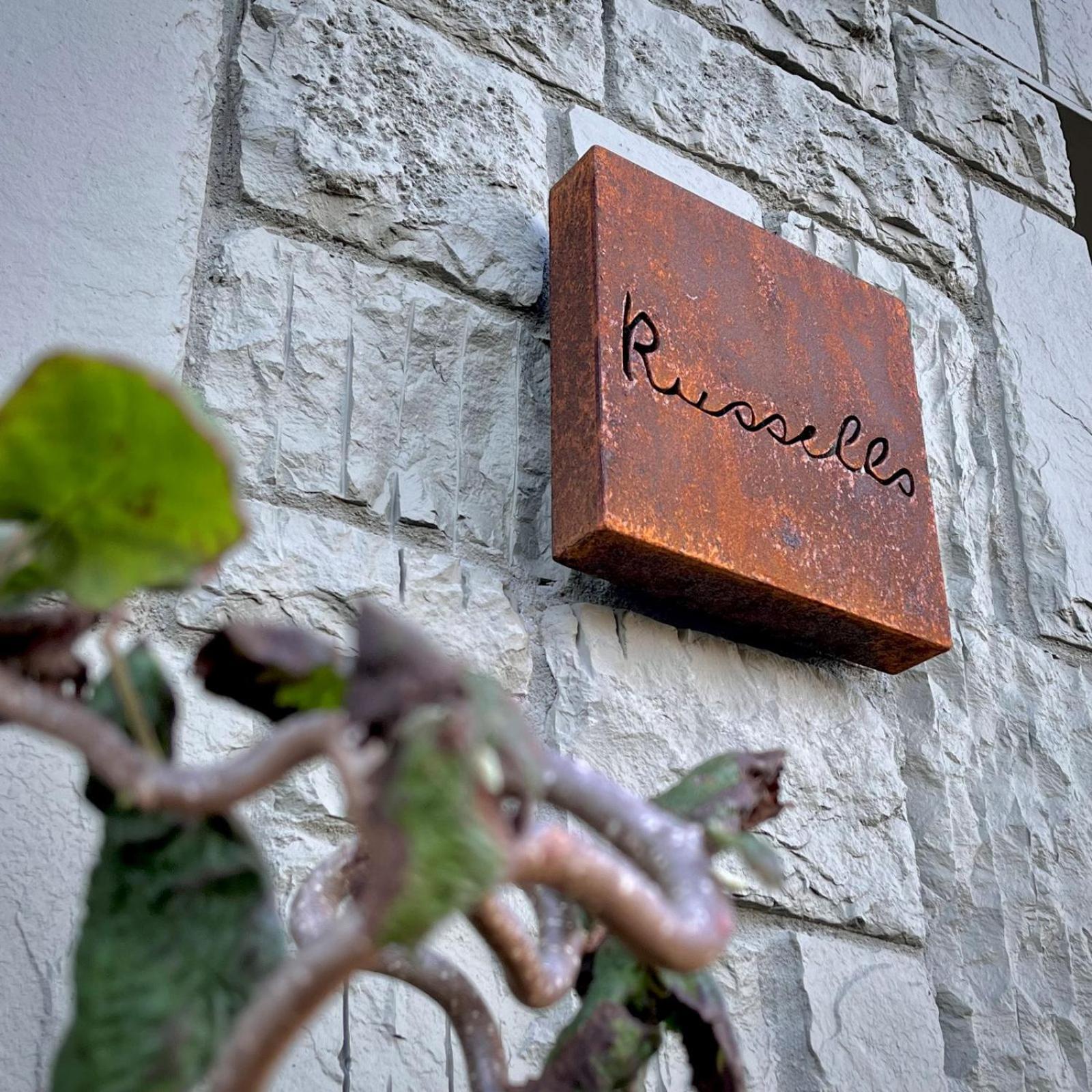 Fiddle + Bow Hotel Doolin Extérieur photo